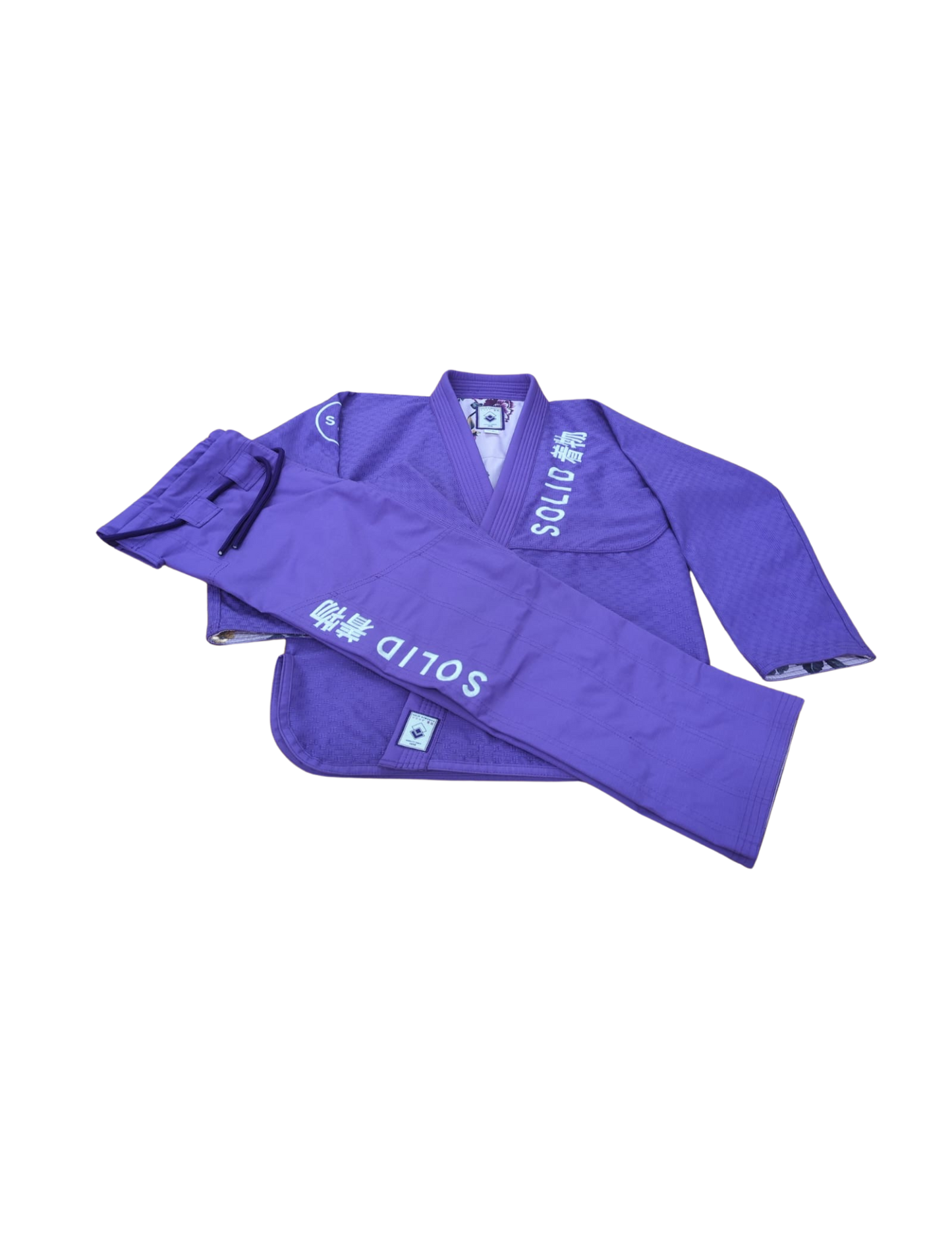 Adult Women's Ume Gi
