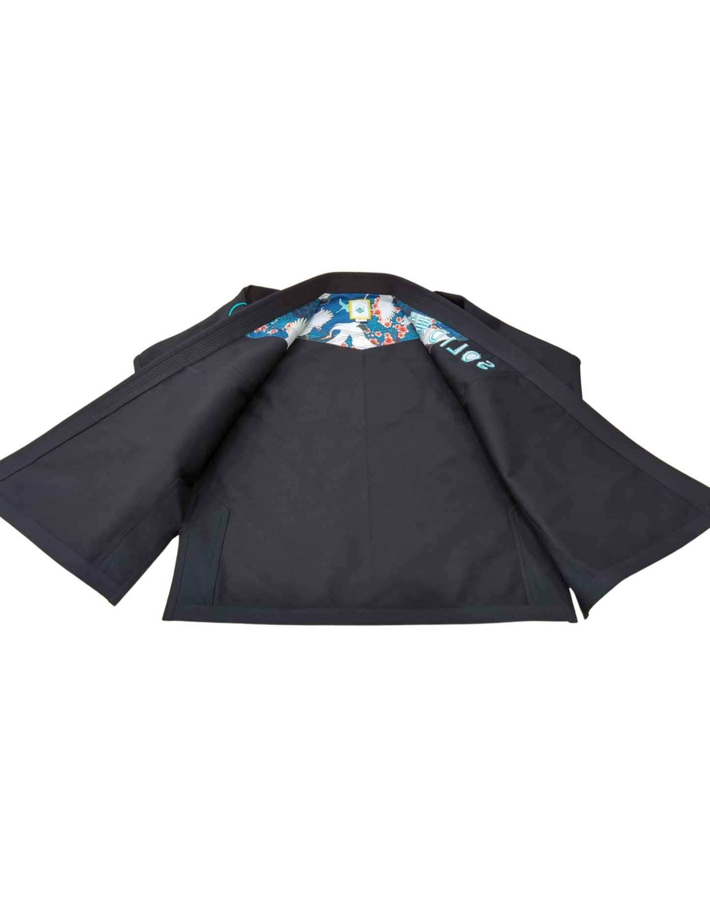 Adult IBJJF Sora Gi