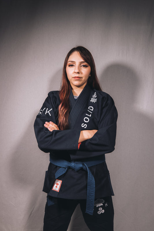 Adult Lined Hanya Gi