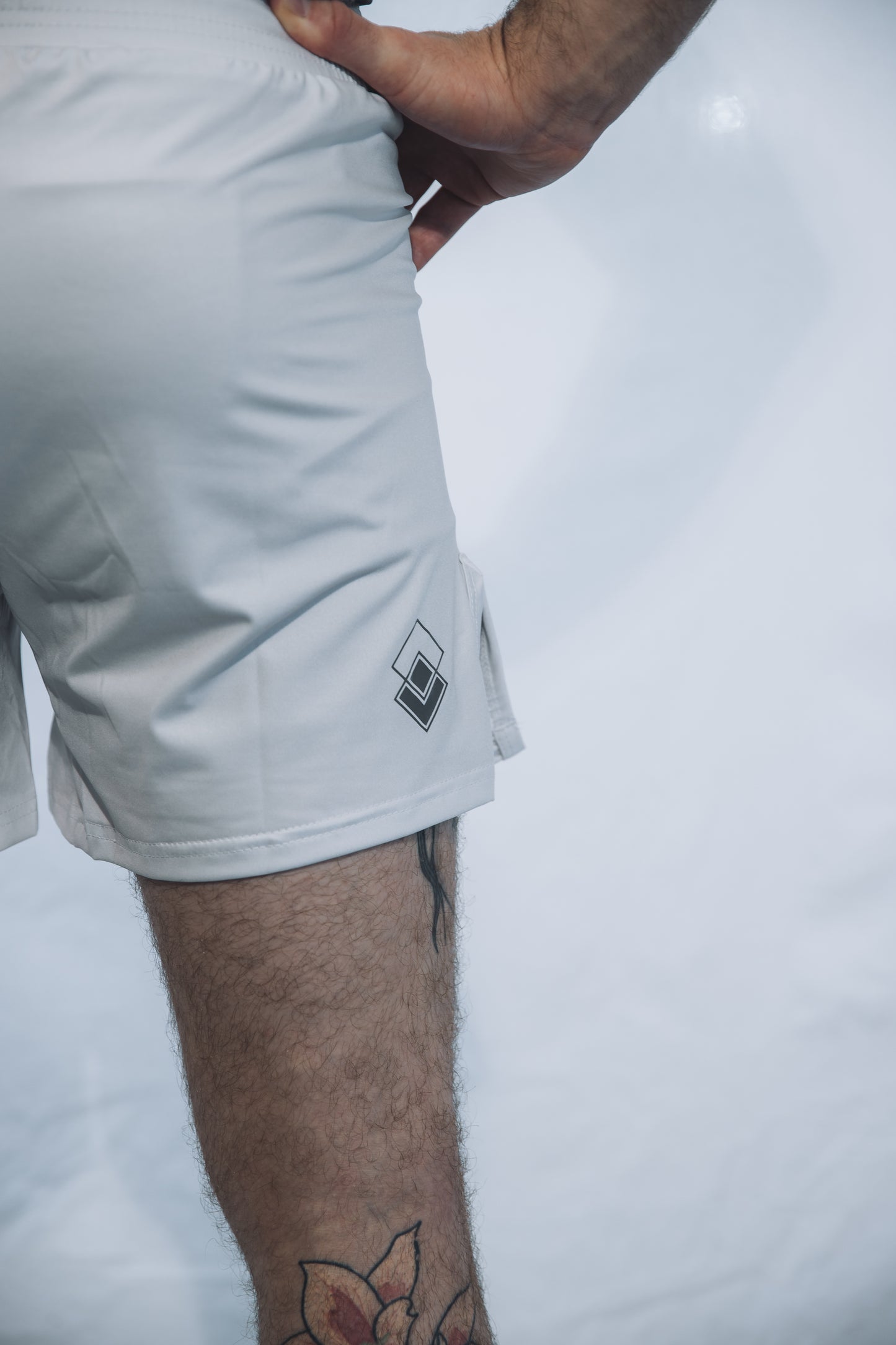 Adult No Gi Shorts