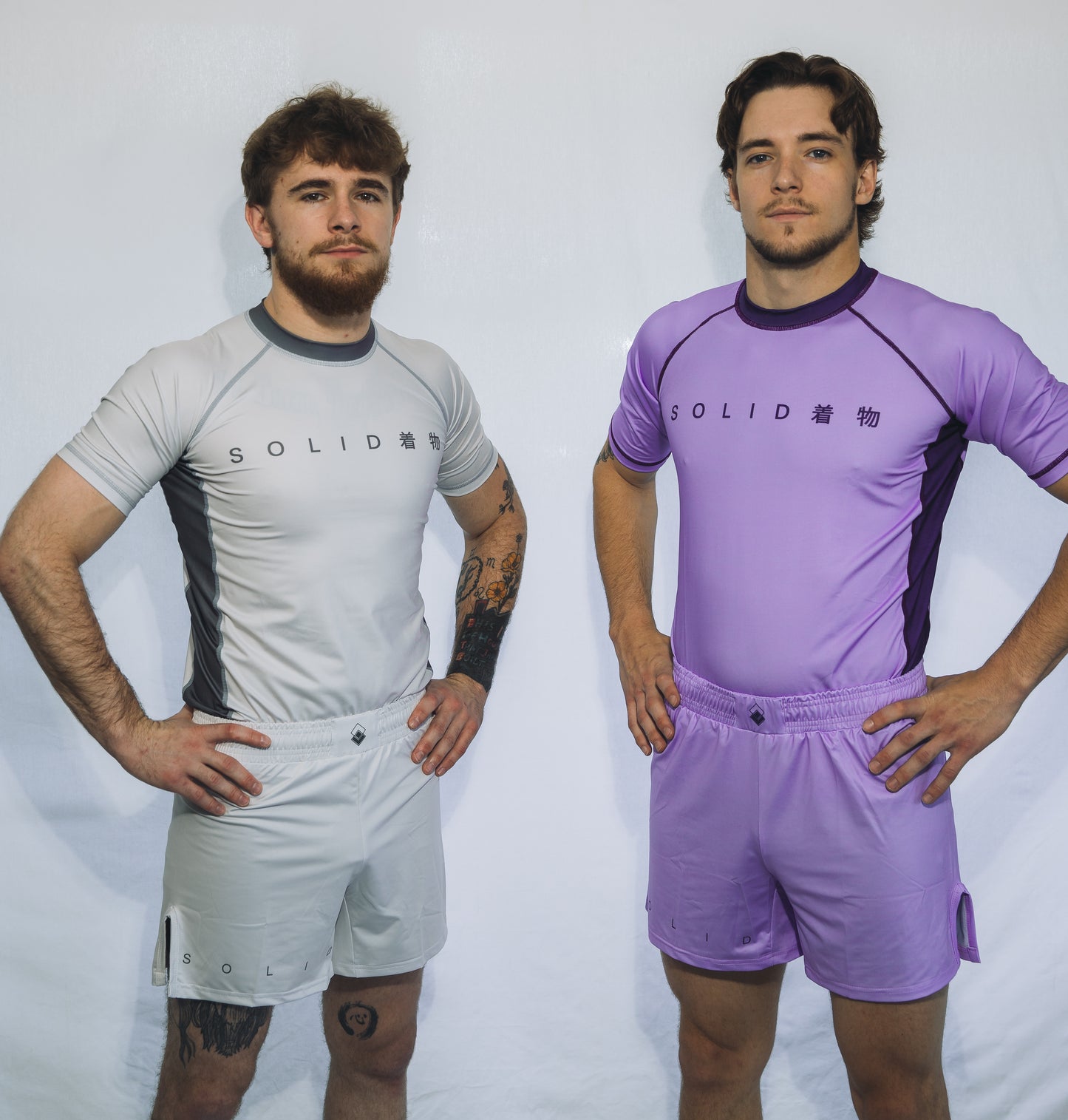 Adult No Gi Shorts