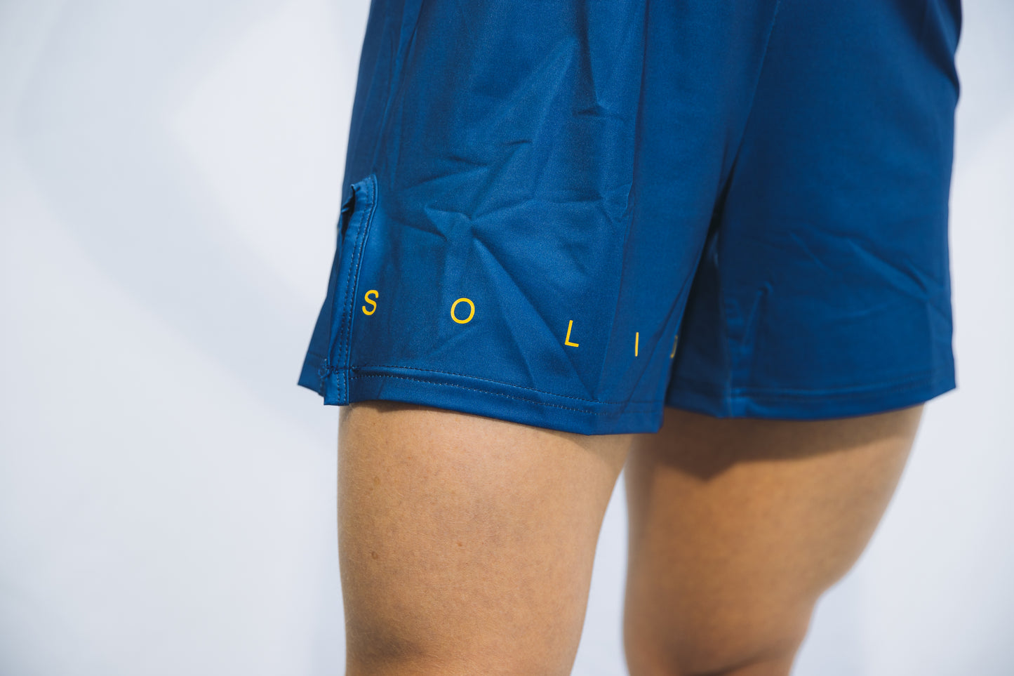 Adult No Gi Shorts