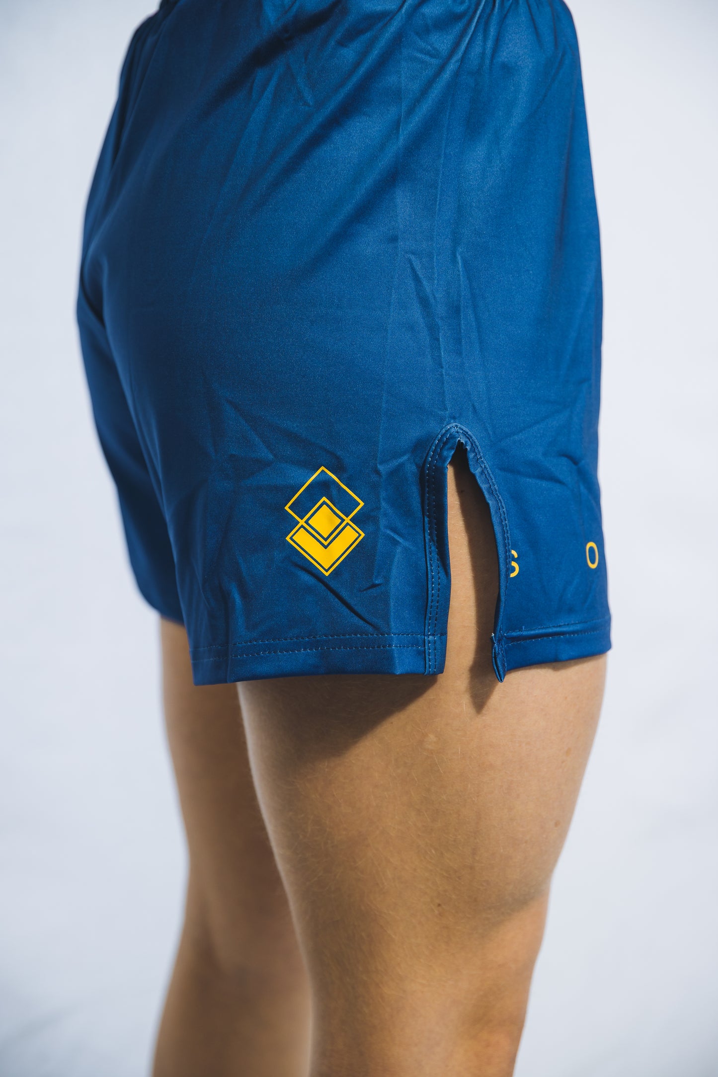 Adult No Gi Shorts