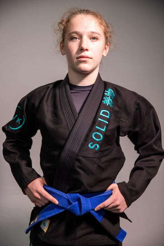 Adult IBJJF Sora Gi