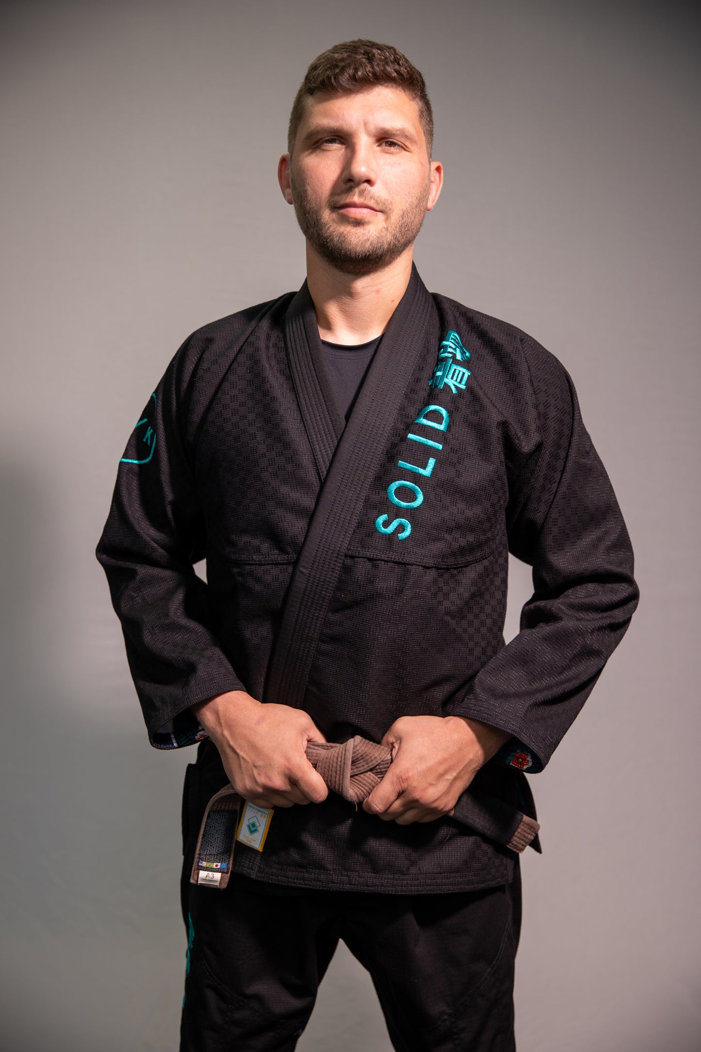 Lightweight Adult Sora Gi