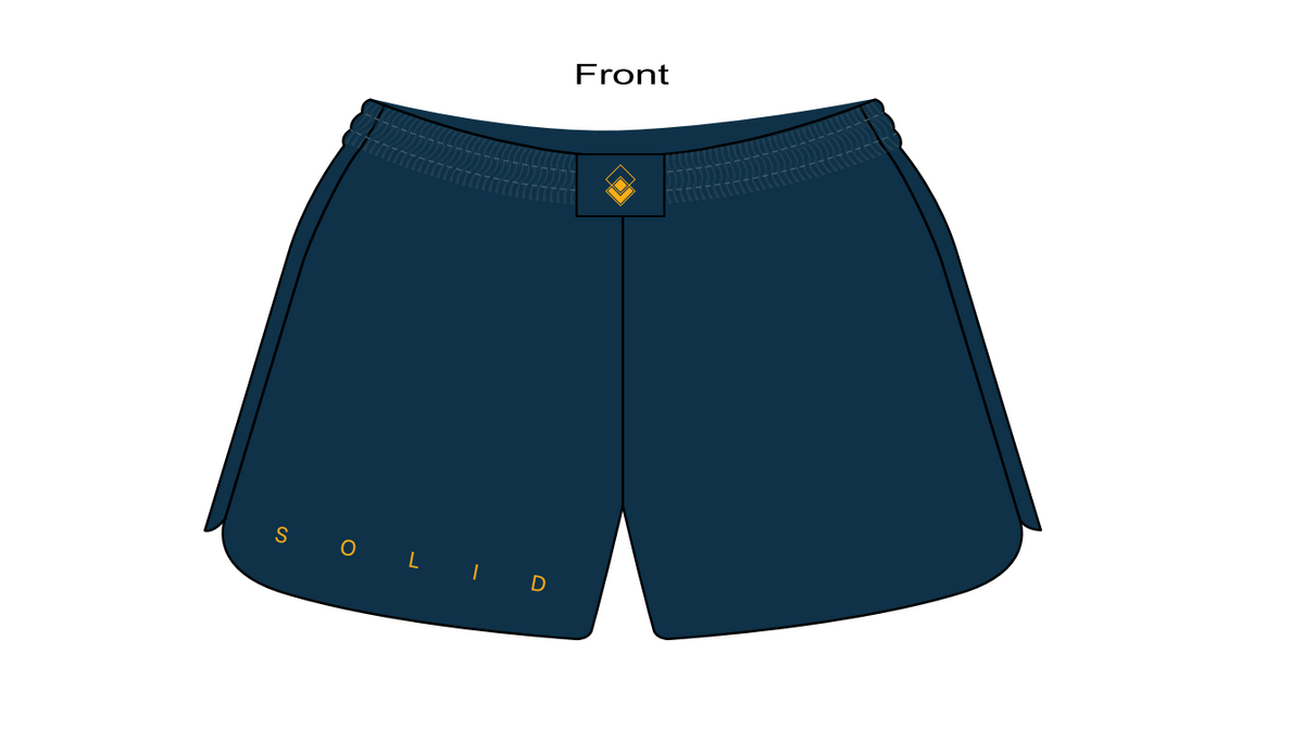 Youth No Gi Shorts