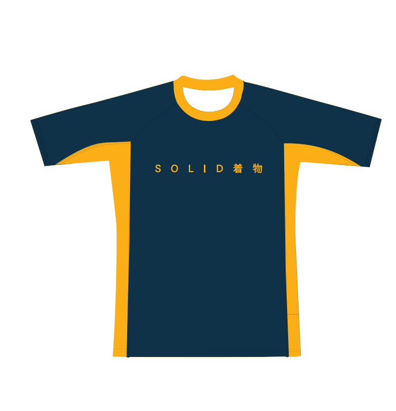 Adult Rash Guards