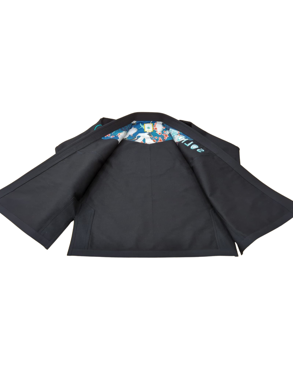 Adult IBJJF Sora Gi
