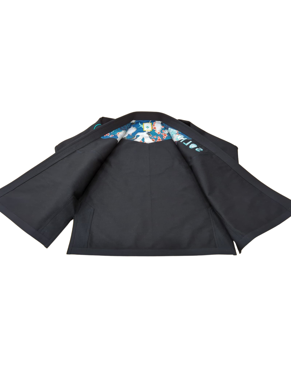 Adult IBJJF Sora Gi