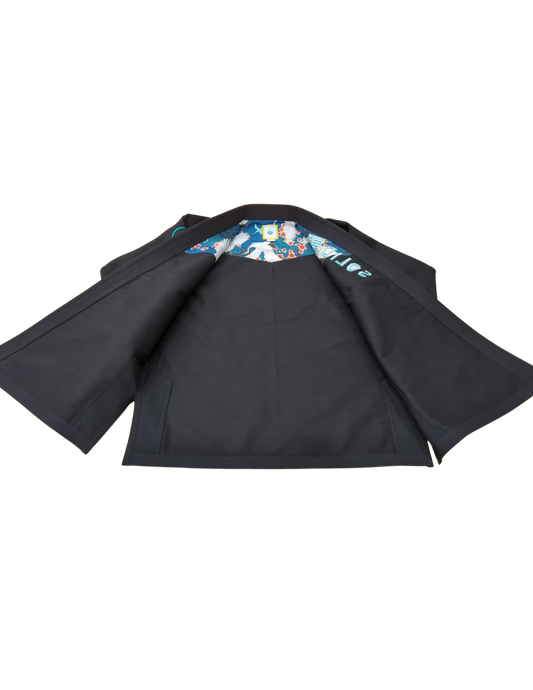 Adult IBJJF Sora Gi