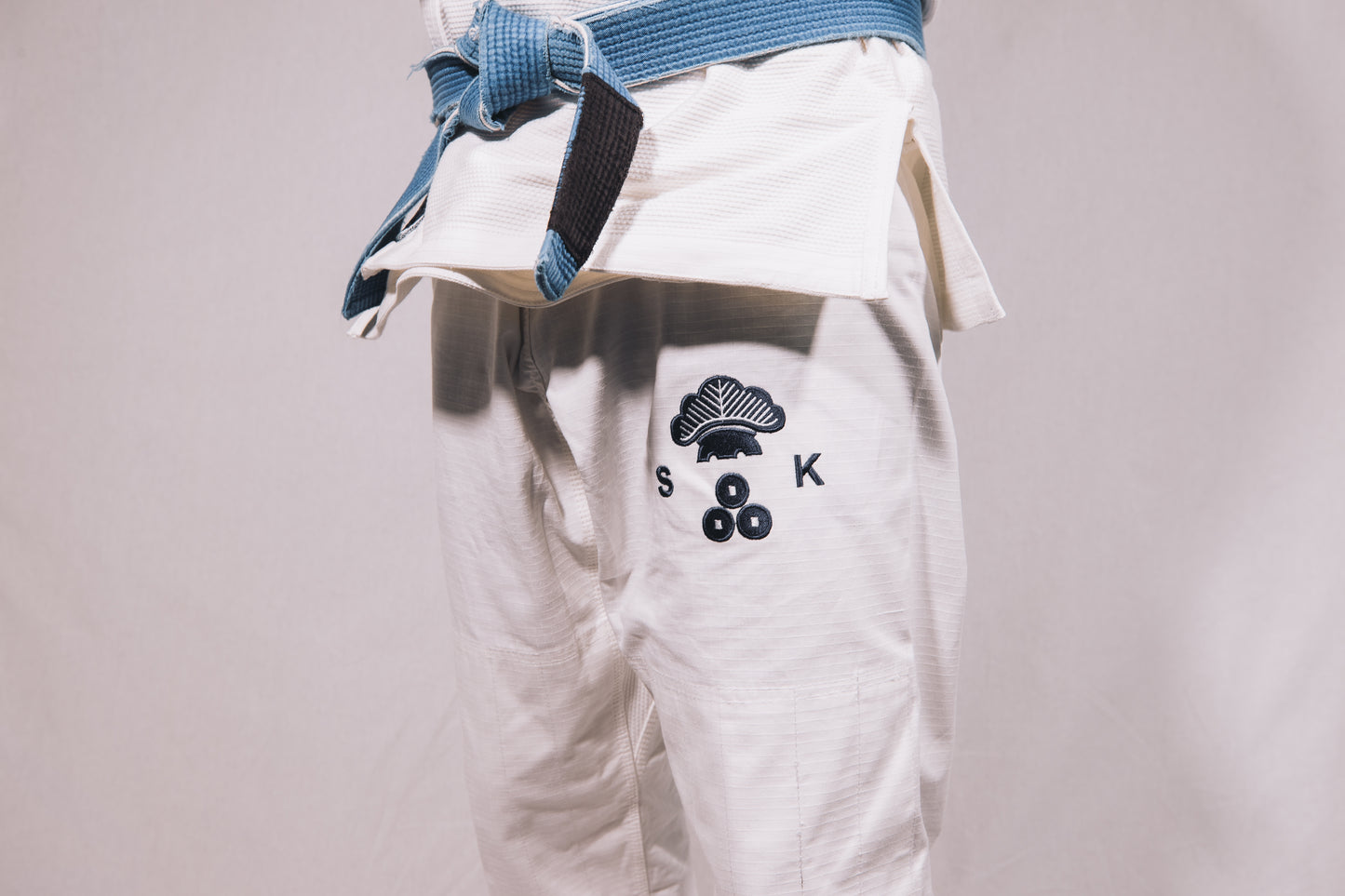 Adult IBJJF Hanya Gi