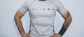Adult Short Sleeve Rash Guard
