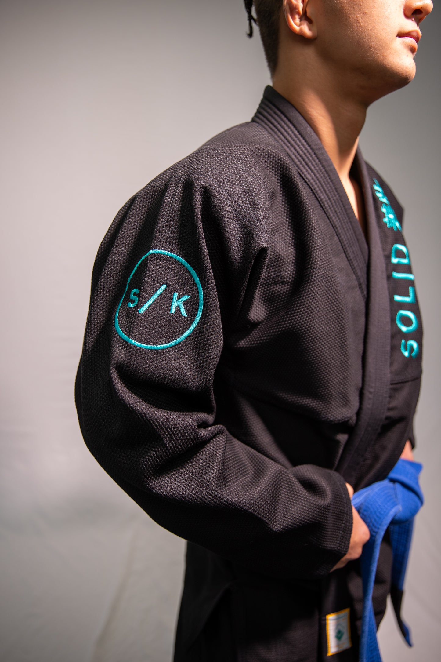 Adult IBJJF Sora Gi