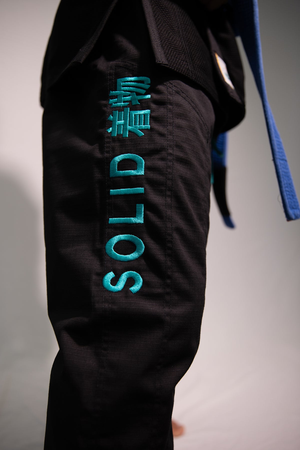 Adult IBJJF Sora Gi
