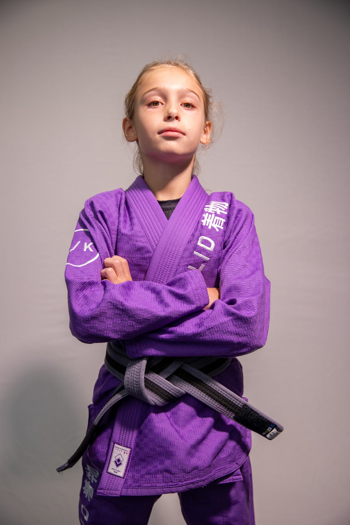 Youth Ume Gi