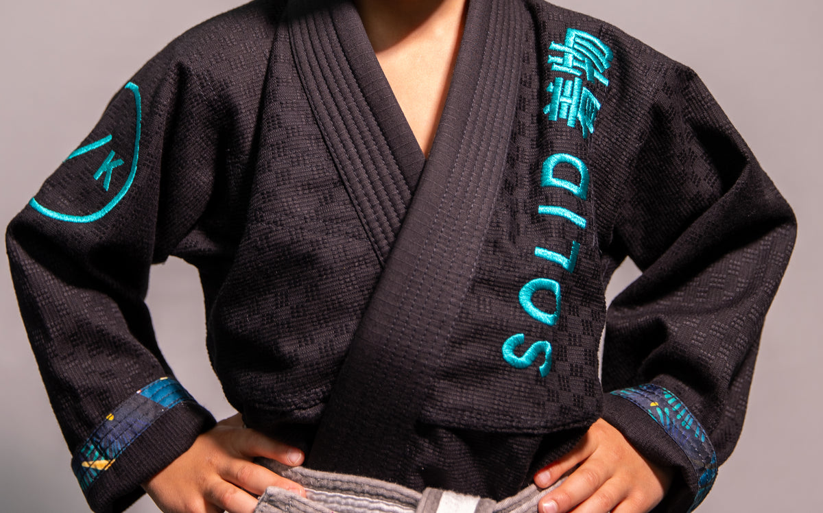Youth Sora Gi
