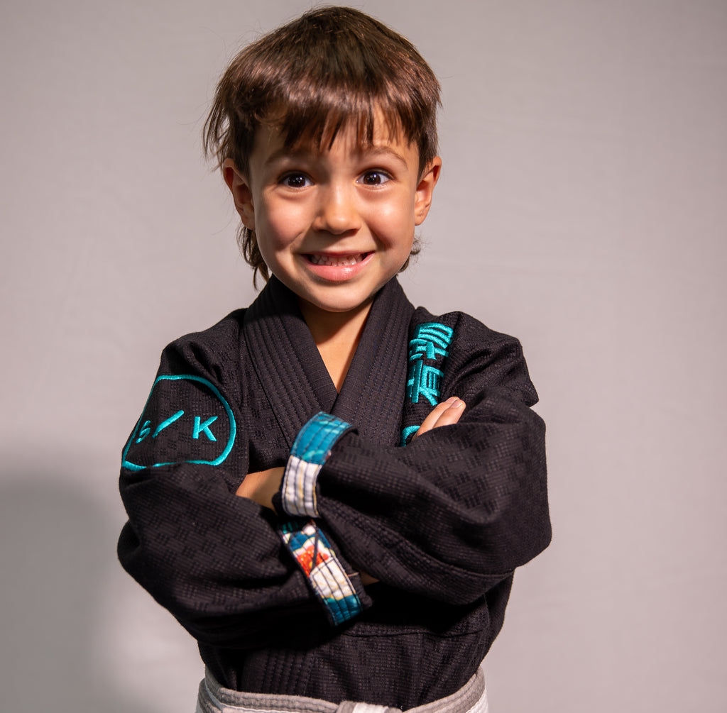 Youth Sora Gi