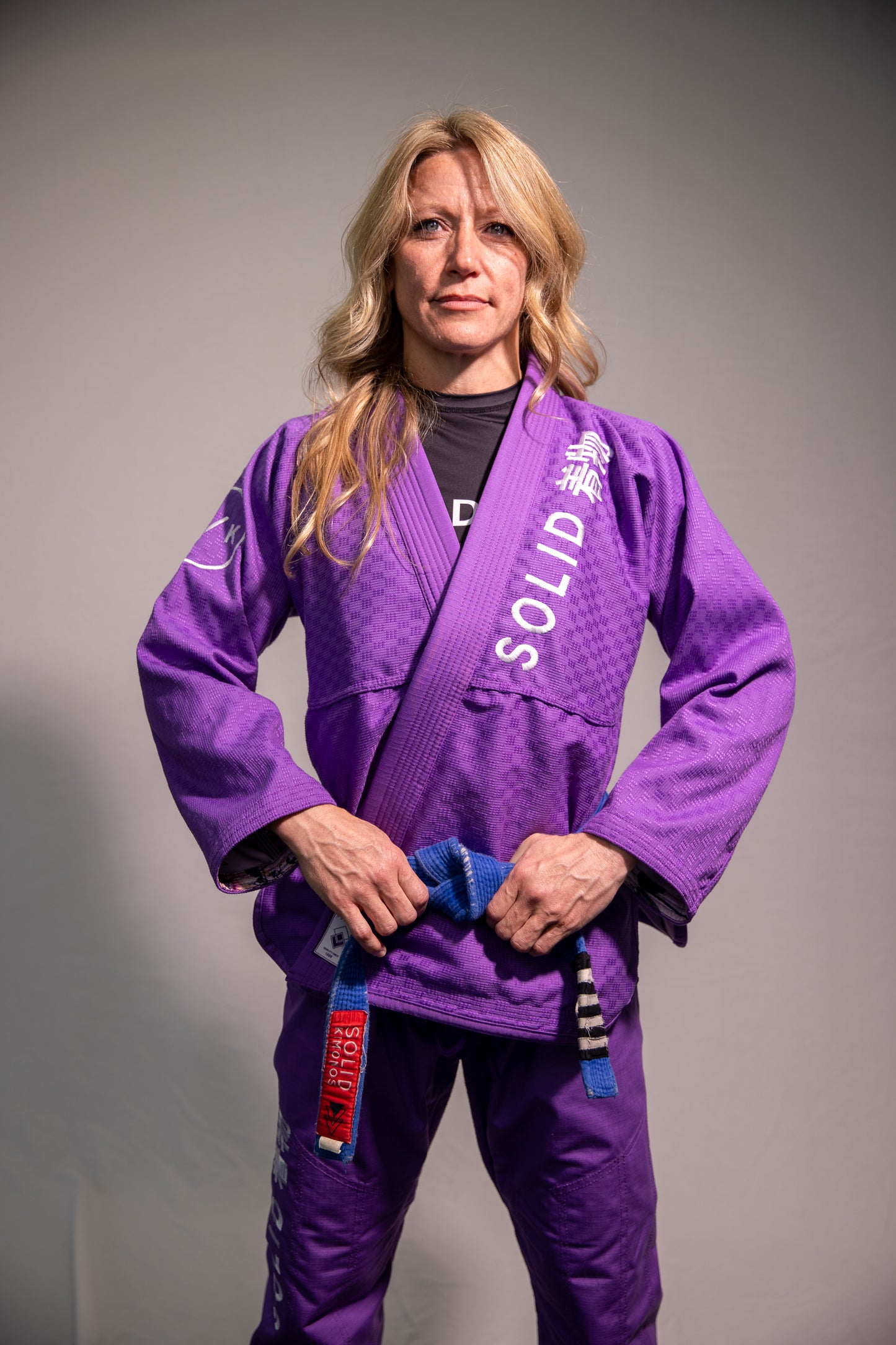 Adult Women's Ume Gi