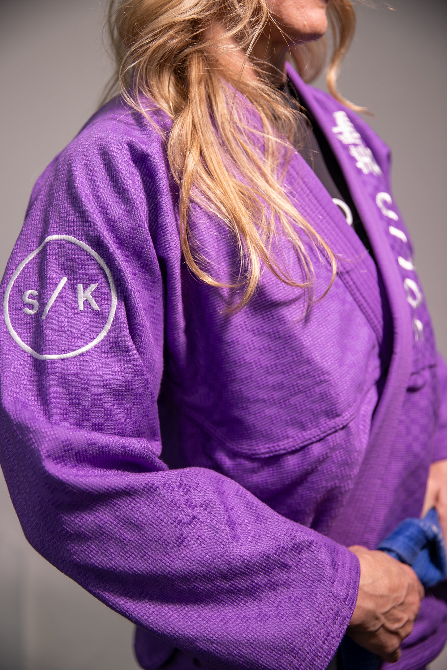 Adult Women's Ume Gi