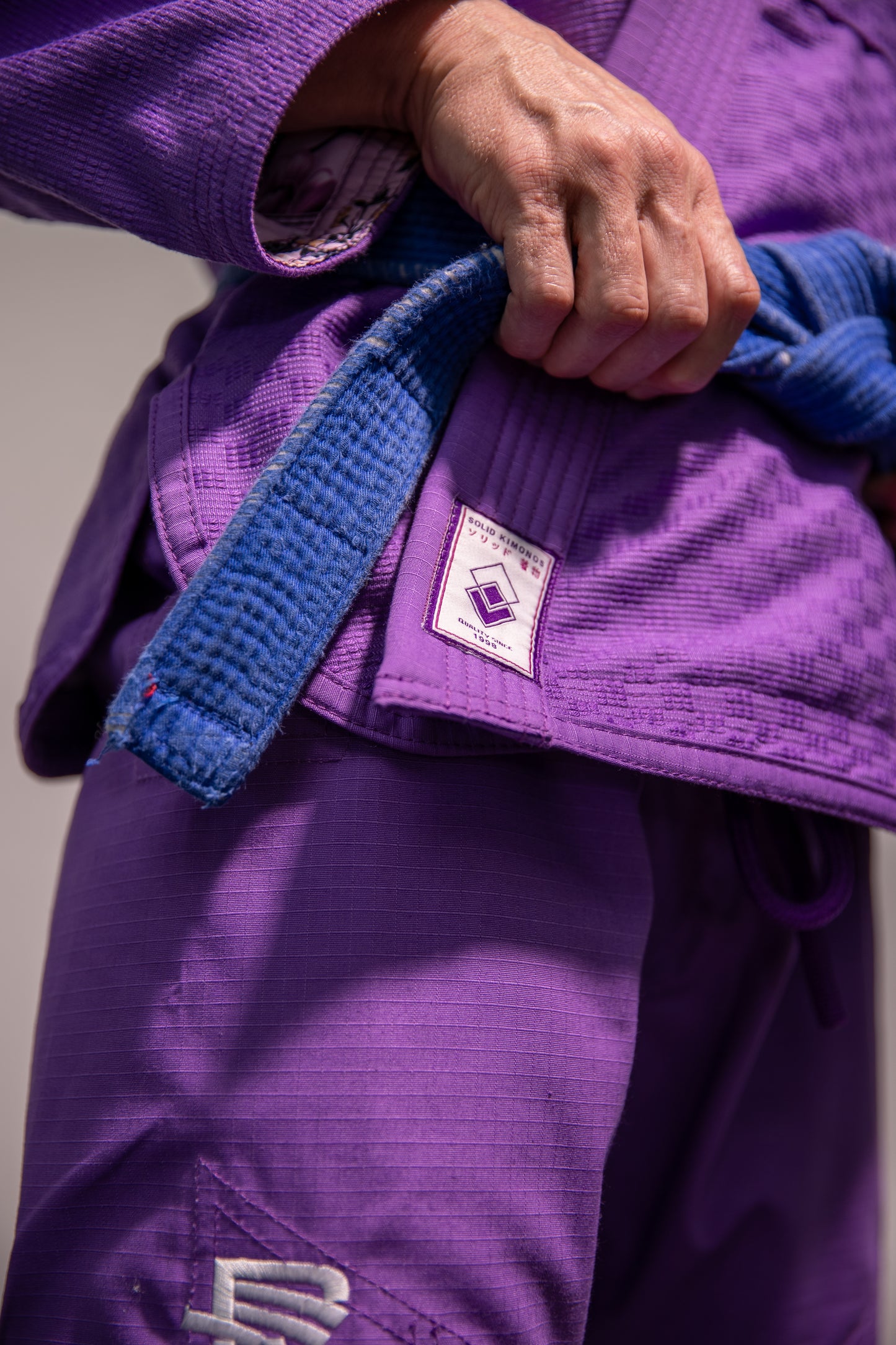 Adult Women's Ume Gi