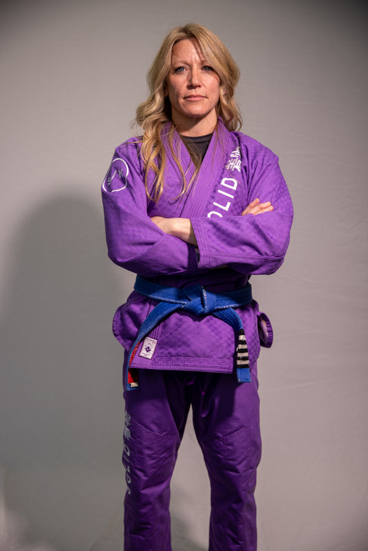 Adult Women's Ume Gi
