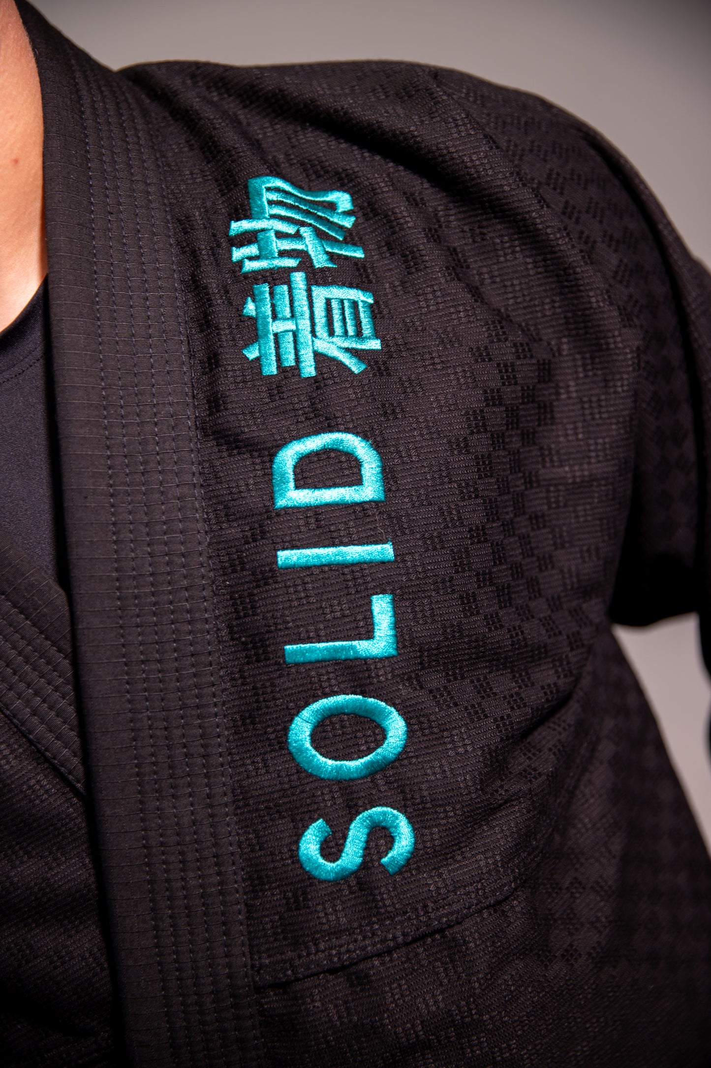 Lightweight Adult Sora Gi