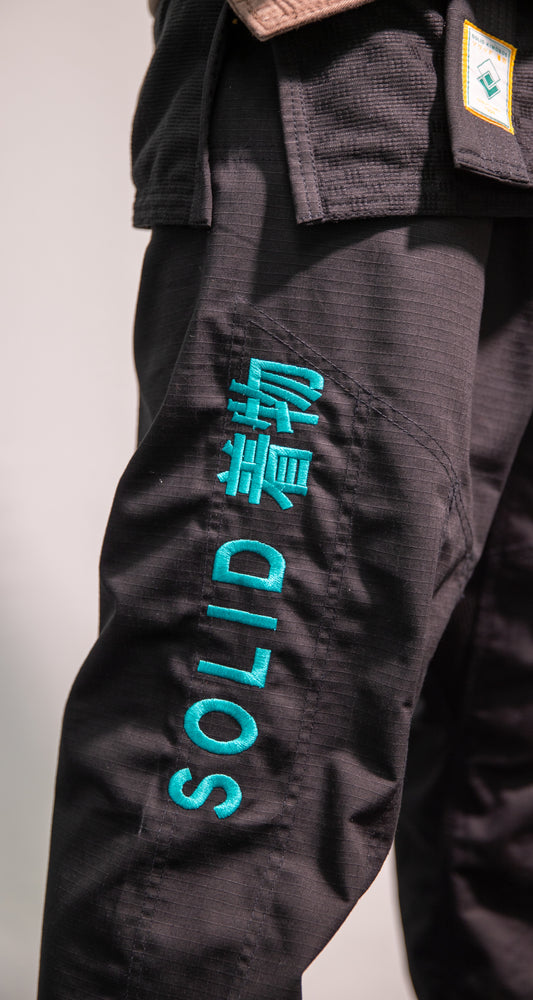 Lightweight Adult Sora Gi