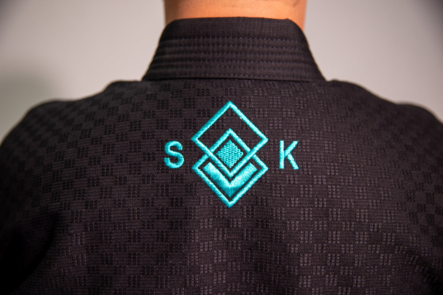 Lightweight Adult Sora Gi