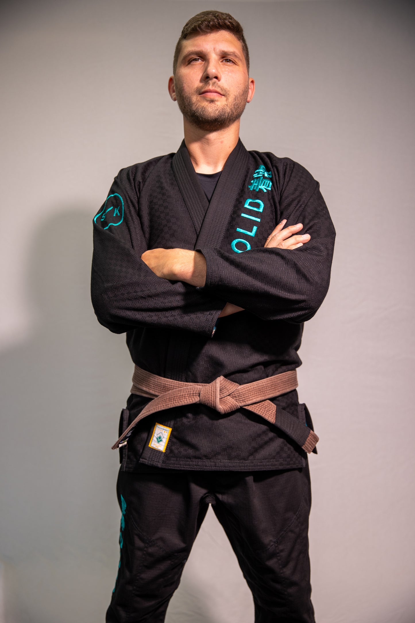 Lightweight Adult Sora Gi