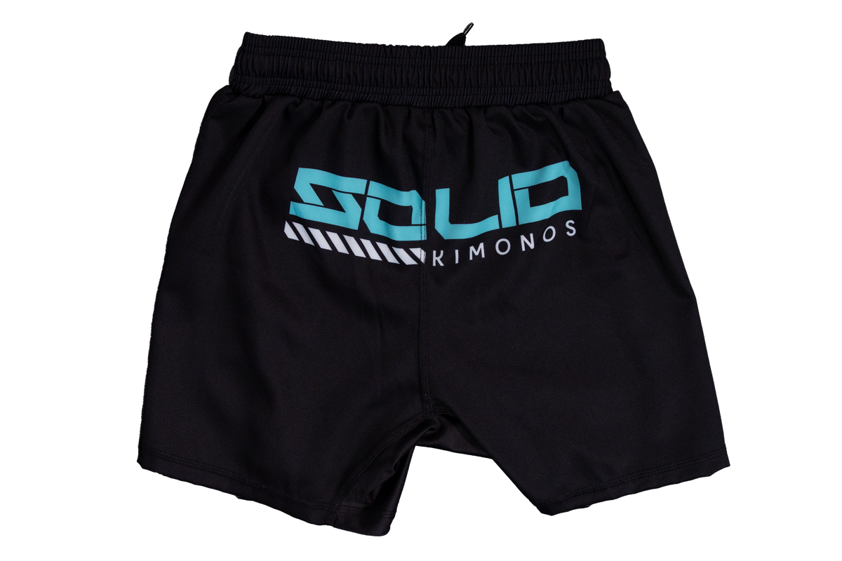 Youth After Dark No Gi Shorts