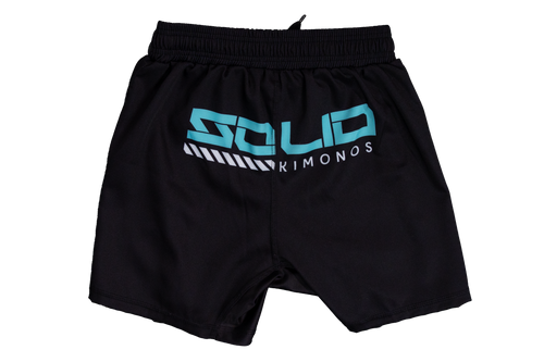After Dark No Gi Shorts