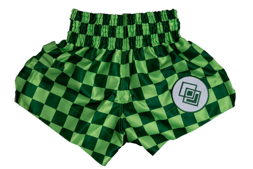 Acid Check Thai Shorts