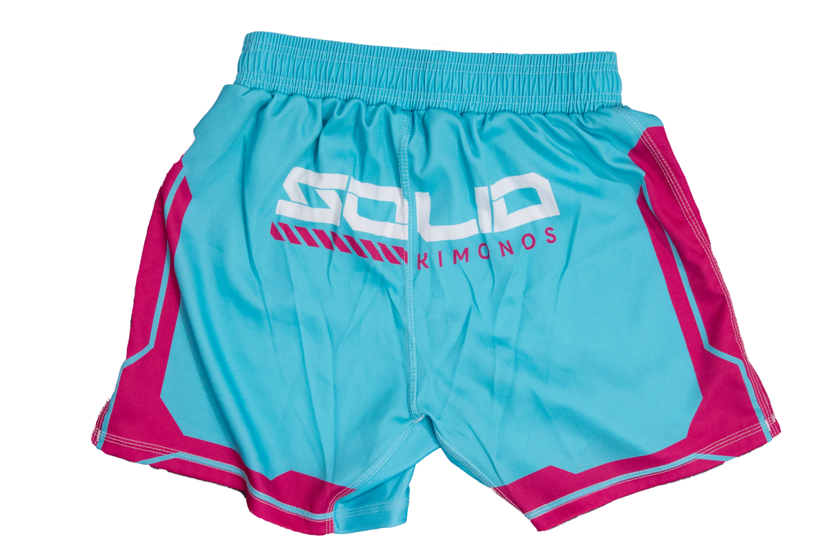 Youth Daybreak No Gi Shorts