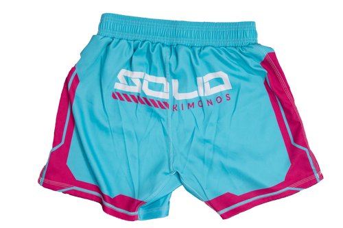 Daybreak No Gi Shorts