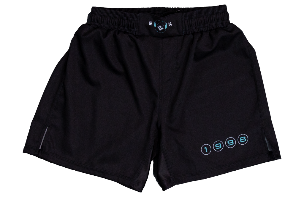 After Dark No Gi Shorts