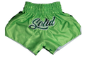 Acid Check Thai Shorts