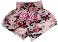 Youth Hanahaki Muay Thai Shorts