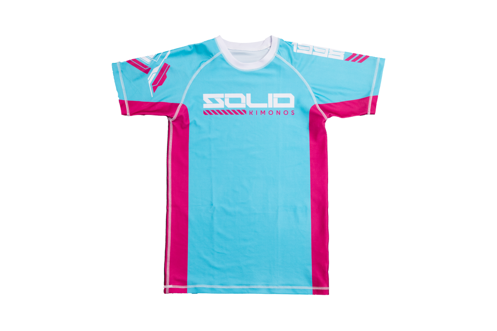 Daybreak Rash Guard