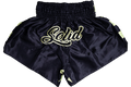 Youth Victory Lap Muay Thai Shorts