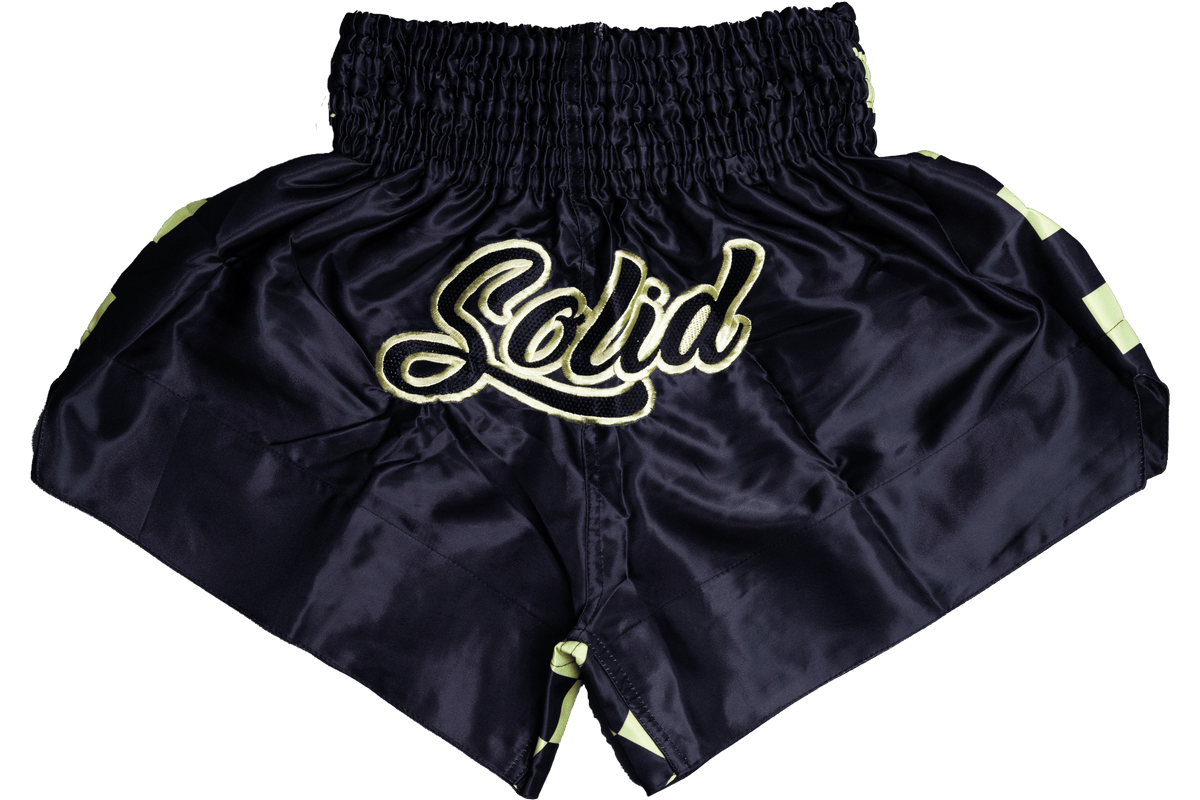 Youth Victory Lap Muay Thai Shorts