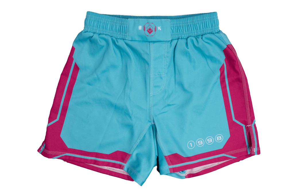 Youth Daybreak No Gi Shorts