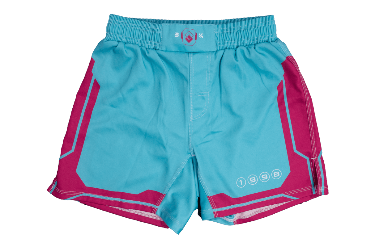 Youth Daybreak No Gi Shorts