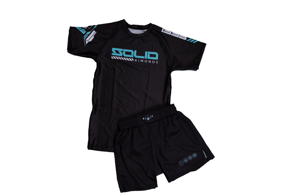 After Dark No Gi Shorts