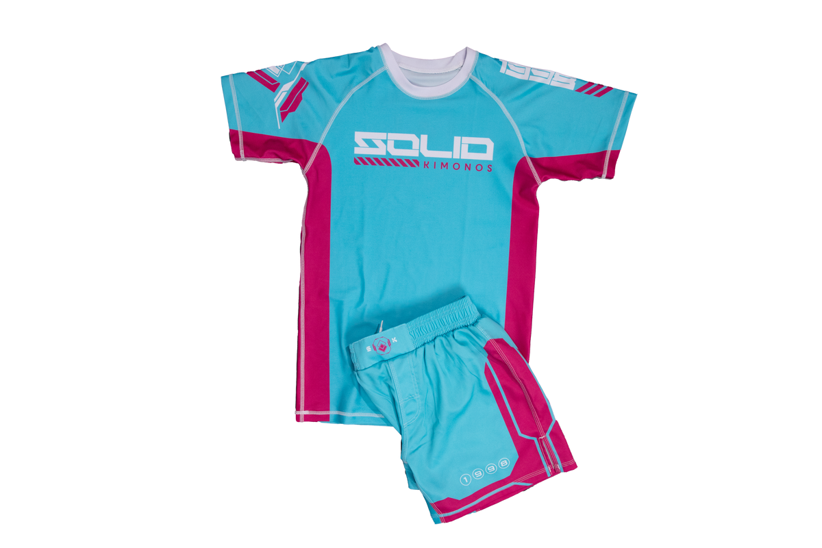Youth Daybreak No Gi Shorts