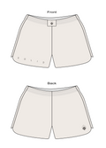 Youth No Gi Shorts