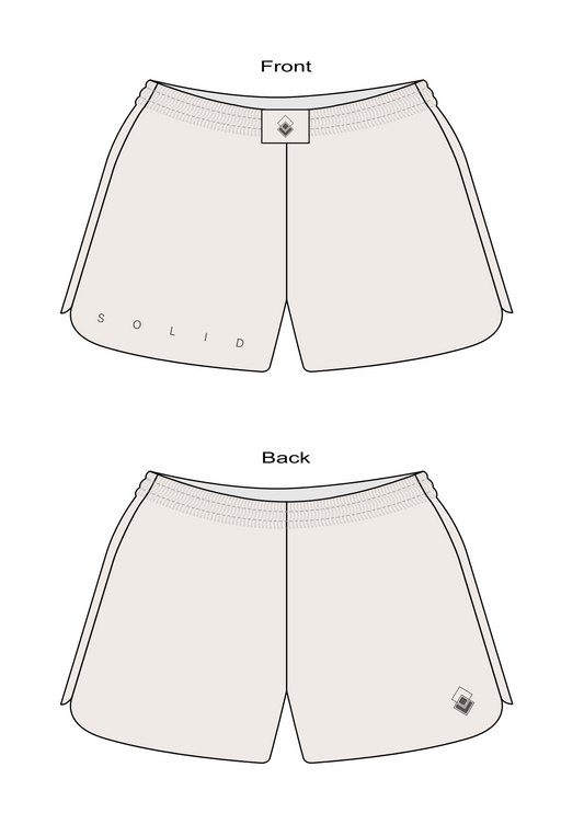 Youth No Gi Shorts