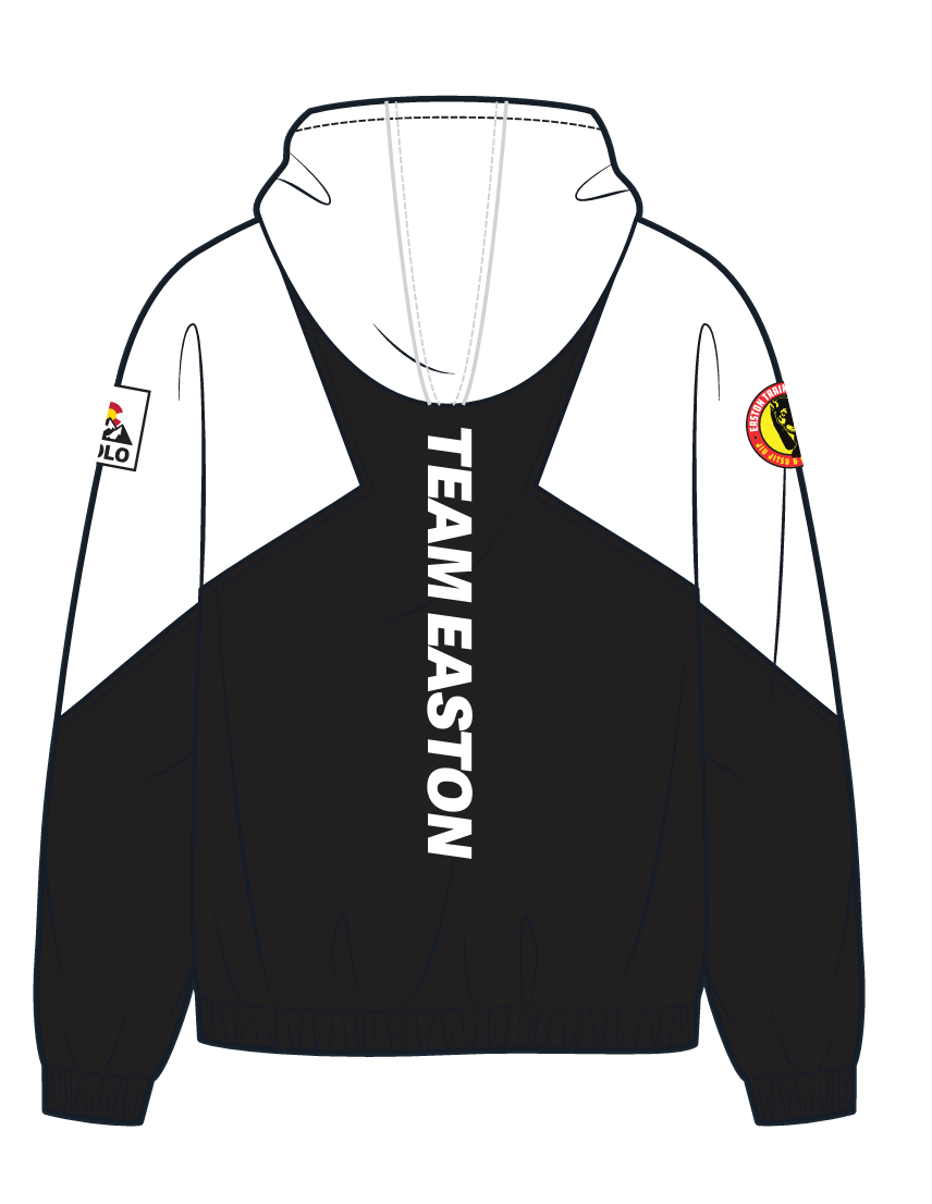 Easton x Solid Winter Jackets