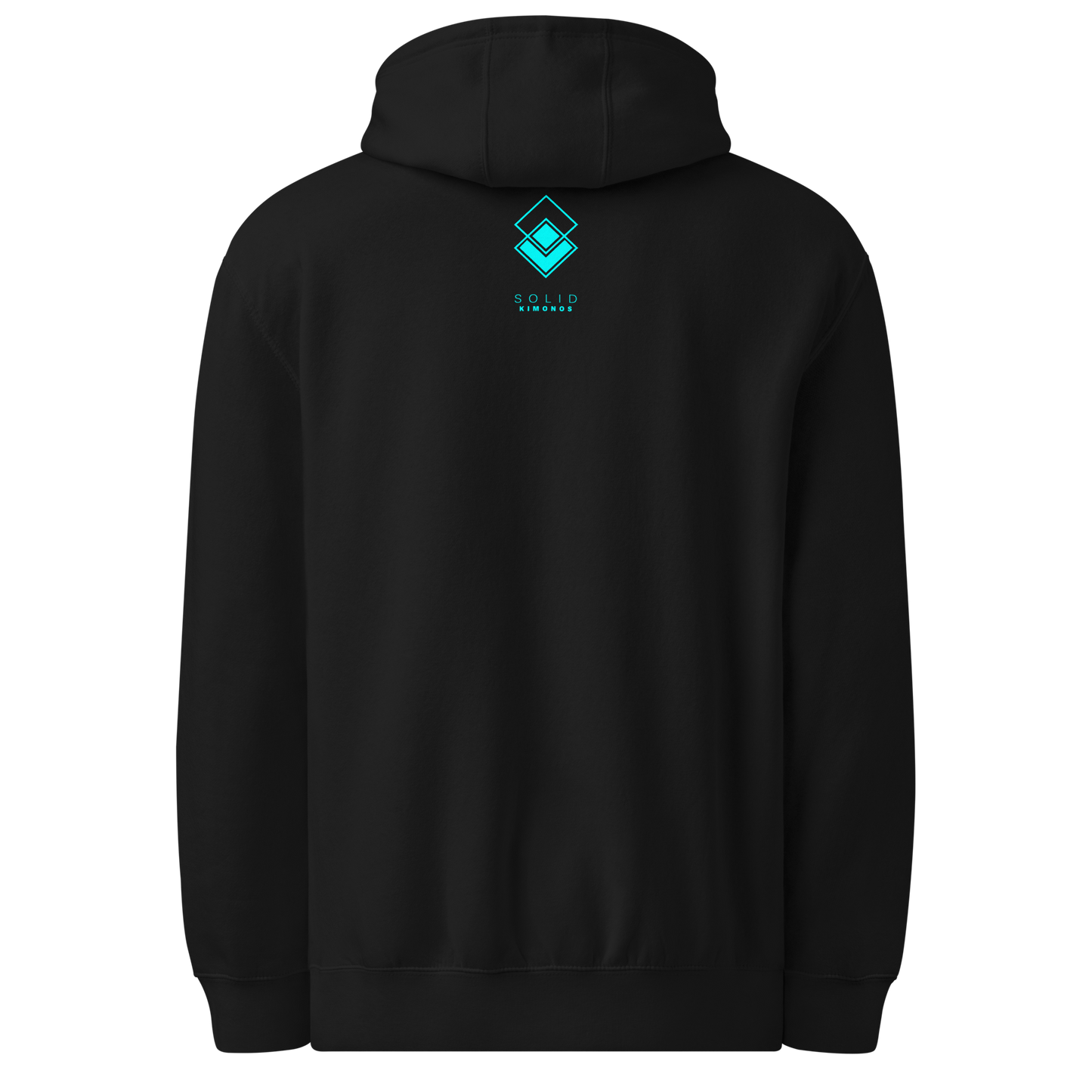 Solid Series Adult Hoodie