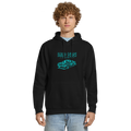 Solid Series Adult Hoodie